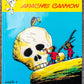 17 Apache Canyon Lucky Luke Cinebook Paperback UK Comic Book