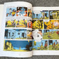 3 Dalton City Lucky Luke Cinebook Paperback UK Comic Book