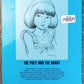 Yoko Tsuno Volume 3 - Prey and The Ghost Cinebook Paperback Comic Book by R. Leloup