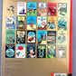 Tintin and Alph-Art: Egmont 2000s Hardback Book UK Edition