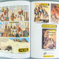 PAPYRUS Volume 2 - Imhotep’s Transformation  Cinebook Paperback Comic Book by De Gieter