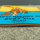 Crab with the Golden Claws Methuen 1972 1st UK Paperback Edition Rare Tintin Book Herge