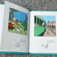 Tintin Little Book Of Travel / Peril UK Edition Hardback Set of 2