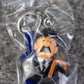 Moulinsart Tintin Key Ring - 42317 Thomson Bust