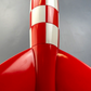 Statuette Moulinsart Tintin 46994 Moon Rocket 60cm Rare Resin Model 2017