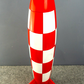 Statuette Moulinsart Tintin 46994 Moon Rocket 60cm Rare Resin Model 2017