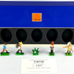 Pixi Mini Serie Tintin Set 46947 "Amerique: Far West" 2003 5x Metal Figurines