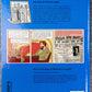 Blake & Mortimer: Oath of the Five Lords Harrap's 2015 UK 1st Hardback Edition