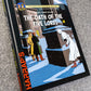 Blake & Mortimer: Oath of the Five Lords Harrap's 2015 UK 1st Hardback Edition