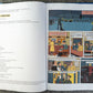 Blake & Mortimer: Oath of the Five Lords Harrap's 2015 UK 1st Hardback Edition