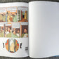Blake & Mortimer: Oath of the Five Lords Harrap's 2015 UK 1st Hardback Edition