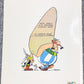 L' Odyssee D' Asterix - Editions Albert Rene 1981 1st Belgian Edition Rare Hardback Book EO