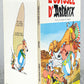 L' Odyssee D' Asterix - Editions Albert Rene 1981 1st Belgian Edition Rare Hardback Book EO