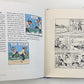 Recherche Tresor Rackham Rouge 2007 1st Edition Originale Hardback Tintin Herge EO