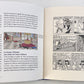 Recherche Tresor Rackham Rouge 2007 1st Edition Originale Hardback Tintin Herge EO