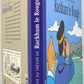 Recherche Tresor Rackham Rouge 2007 1st Edition Originale Hardback Tintin Herge EO