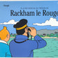 Recherche Tresor Rackham Rouge 2007 1st Edition Originale Hardback Tintin Herge EO