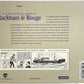 Recherche Tresor Rackham Rouge 2007 1st Edition Originale Hardback Tintin Herge EO