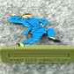 TINTIN RELIEF 2D Metal Figurine: Tintin Yellow Shirt - Moulinsart Archives Figure (Copy)
