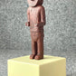 Statuette Moulinsart 46001 Arumbaya Fetisch: Icones 2017 Tintin 19cm Resin Model