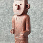 Statuette Moulinsart 46001 Arumbaya Fetisch: Icones 2017 Tintin 19cm Resin Model