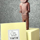 Statuette Moulinsart 46001 Arumbaya Fetisch: Icones 2017 Tintin 19cm Resin Model