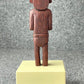 Statuette Moulinsart 46001 Arumbaya Fetisch: Icones 2017 Tintin 19cm Resin Model