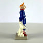 Pixi Mini Serie Tintin Set 2105 "Land of Soviets" 1995 Metal Figurine RARE