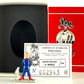 Pixi Mini Serie Tintin Set 2105 "Land of Soviets" 1995 Metal Figurine RARE