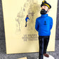 Statuette Moulinsart 46008 Captain Haddock: Musee Imaginaire 26cm 2019 Tintin Figurine