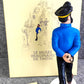 Statuette Moulinsart 46008 Captain Haddock: Musee Imaginaire 26cm 2019 Tintin Figurine