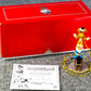 Pixi Spirou Figurine 4645+4789 Marsupilami & Fantasio 1993 Rare Metal Figure