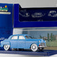 ATLAS TINTIN CAR # 30 Dodge Coronet - Destination Moon Herge model car 1/43