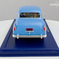 ATLAS TINTIN CAR # 30 Dodge Coronet - Destination Moon Herge model car 1/43