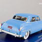 ATLAS TINTIN CAR # 30 Dodge Coronet - Destination Moon Herge model car 1/43
