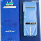 ATLAS TINTIN CAR # 30 Dodge Coronet - Destination Moon Herge model car 1/43