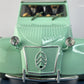 VOITURE TINTIN 1/24 29908 Citroen 2CV: Calculus Affair Hachette Model Car #8