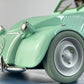 VOITURE TINTIN 1/24 29908 Citroen 2CV: Calculus Affair Hachette Model Car #8