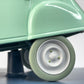 VOITURE TINTIN 1/24 29908 Citroen 2CV: Calculus Affair Hachette Model Car #8
