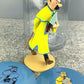 Tintin Figurine Moulinsart 42234 Chinese Thomson 12cm Resin Officielle Figure 68
