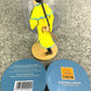 Tintin Figurine Moulinsart 42234 Chinese Thomson 12cm Resin Officielle Figure 68