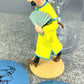 Tintin Figurine Moulinsart 42234 Chinese Thomson 12cm Resin Officielle Figure 68