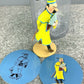 Tintin Figurine Moulinsart 42234 Chinese Thomson 12cm Resin Officielle Figure 68