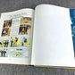 The Black Island: Egmont 2008 UK Hardback Classic Colour Edition Rare Tintin Book Herge