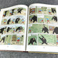 The Black Island: Egmont 2008 UK Hardback Classic Colour Edition Rare Tintin Book Herge