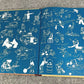 The Black Island: Egmont 2008 UK Hardback Classic Colour Edition Rare Tintin Book Herge