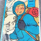 Art of Hergé: Inventor of Tintin Last Gasp VOL 3, 1st Edition, 1950-83