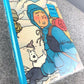 Art of Hergé: Inventor of Tintin Last Gasp VOL 3, 1st Edition, 1950-83