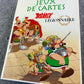 Astérix Card Games/Jeux de Cartes “Asterix Legionnaire” Editions Atlas Collections Board Games 2006