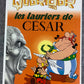 Astérix Quoridor Kid “Les Lauriers de César” Editions Atlas Collections Board Games 2007